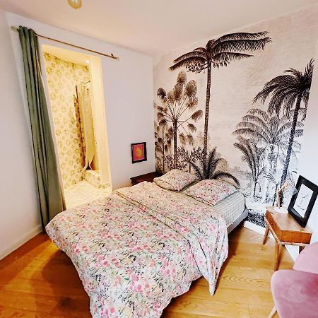 Chambre Confortable Chez Particulier Avec Salle De Bain Privee Nantes Eksteriør billede