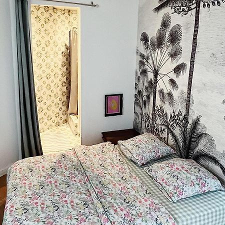 Chambre Confortable Chez Particulier Avec Salle De Bain Privee Nantes Eksteriør billede