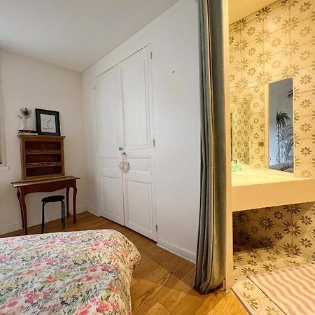 Chambre Confortable Chez Particulier Avec Salle De Bain Privee Nantes Eksteriør billede