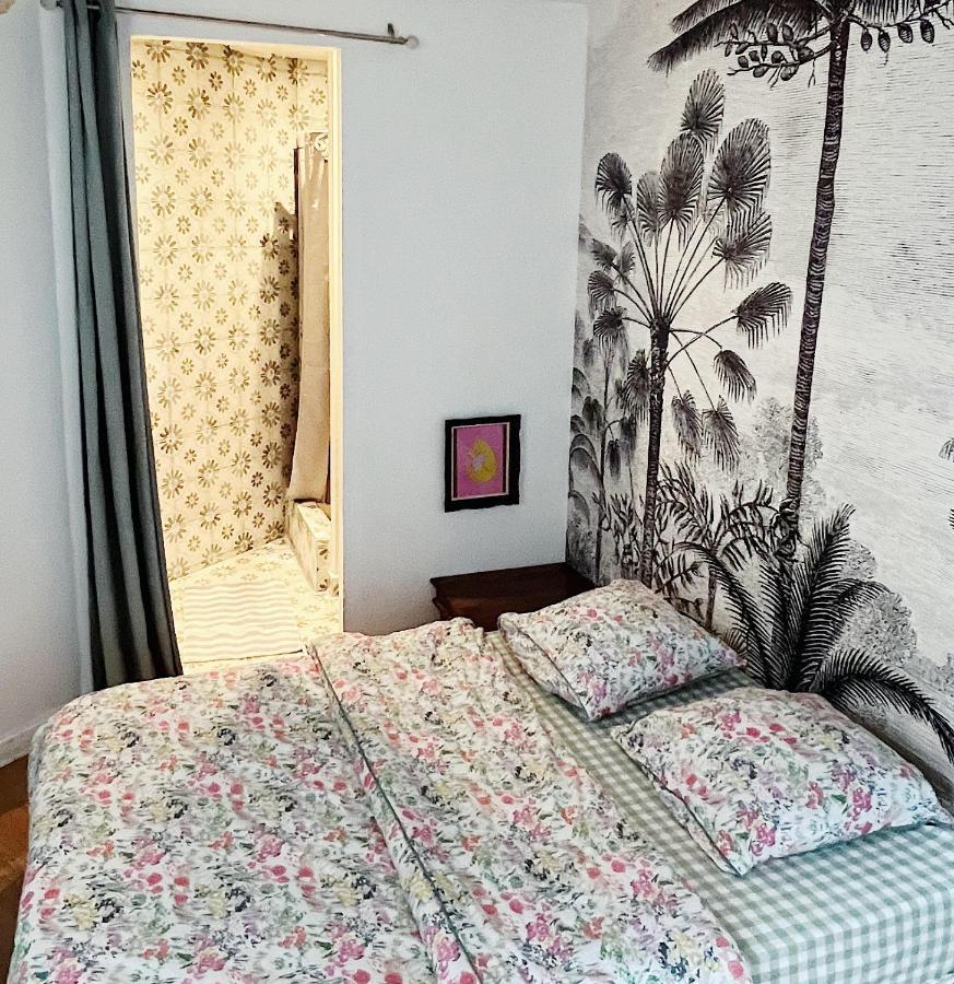 Chambre Confortable Chez Particulier Avec Salle De Bain Privee Nantes Eksteriør billede