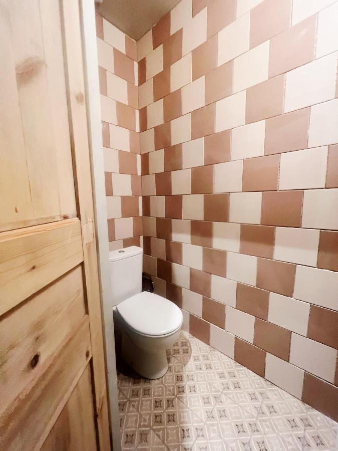 Chambre Confortable Chez Particulier Avec Salle De Bain Privee Nantes Eksteriør billede